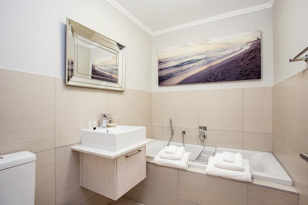 Apartments On Century Cape Town Dış mekan fotoğraf